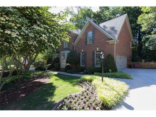 1200 Lake Washington Circle, Lawrenceville, GA 30043
