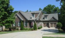 205 Stillwater Lane Dallas, GA 30132