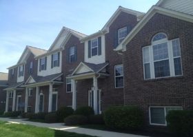 12642 Watford Way Unit 126, Fishers, IN 46037