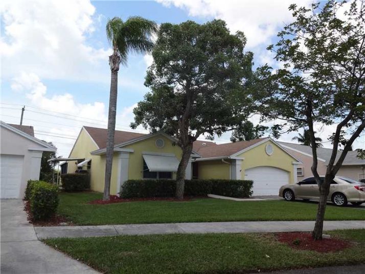 2510 SE 7 PL, Homestead, FL 33033