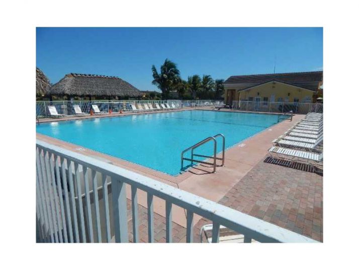 2508 SE 14 AV # 287, Homestead, FL 33035