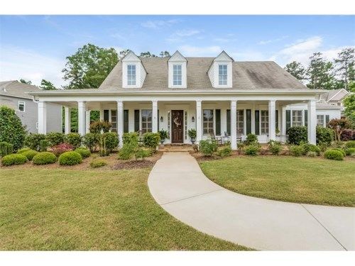 778 Brokenwood Trail Nw, Marietta, GA 30064
