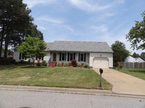 1136 Amberdale Dr, Chesapeake, VA 23325