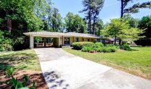 4303 Ashwoody Trail Atlanta, GA 30319