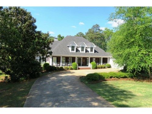 2632 High Street Sw, Conyers, GA 30094