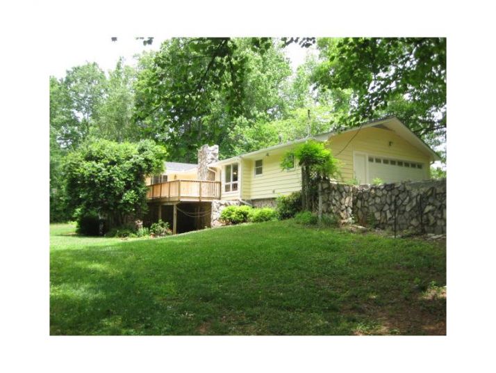 411 Pine Lake Drive, Cumming, GA 30040