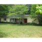 411 Pine Lake Drive, Cumming, GA 30040 ID:12777363
