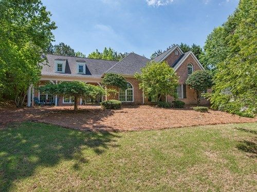560 Devonshire Farms Way, Alpharetta, GA 30004