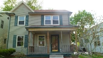 4438 Kenilworth St, Fort Wayne, IN 46806