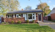 32737 Birchwood St Westland, MI 48186