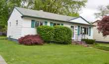22545 Masch Ave Warren, MI 48091