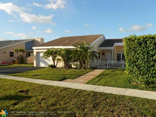 16681 REDWOOD WAY, Fort Lauderdale, FL 33326
