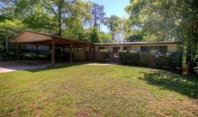 2124 Drew Valley Road Ne Atlanta, GA 30319