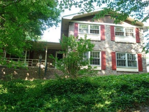 5087 Tilly Mill Road, Atlanta, GA 30338