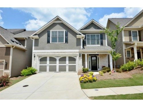 8455 Village School Drive, Cumming, GA 30041