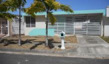 12-i Villa Borinquen Caguas, PR 00725