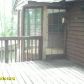 1527 Silver Hill Ct, Stone Mountain, GA 30087 ID:12777735