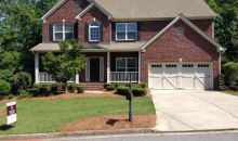 2320 Blackstock Drive Cumming, GA 30041