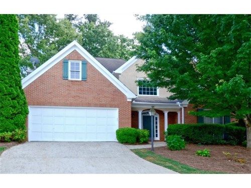 2706 Glenrose Hill, Atlanta, GA 30341