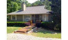 921 Oak Drive Woodstock, GA 30189