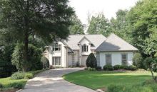 3410 Fairway Court Woodstock, GA 30189