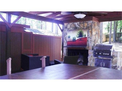 3652 Vanet Road, Atlanta, GA 30341