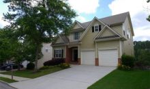 143 Parkstone Way Marietta, GA 30066