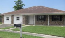 9750 W Wheaton Cir #C New Orleans, LA 70127