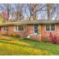1176 Gail Drive Ne, Atlanta, GA 30319 ID:12786171