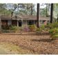 1372 Oconee Pass, Atlanta, GA 30319 ID:12785605