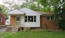 304 Draper Ave Pontiac, MI 48341