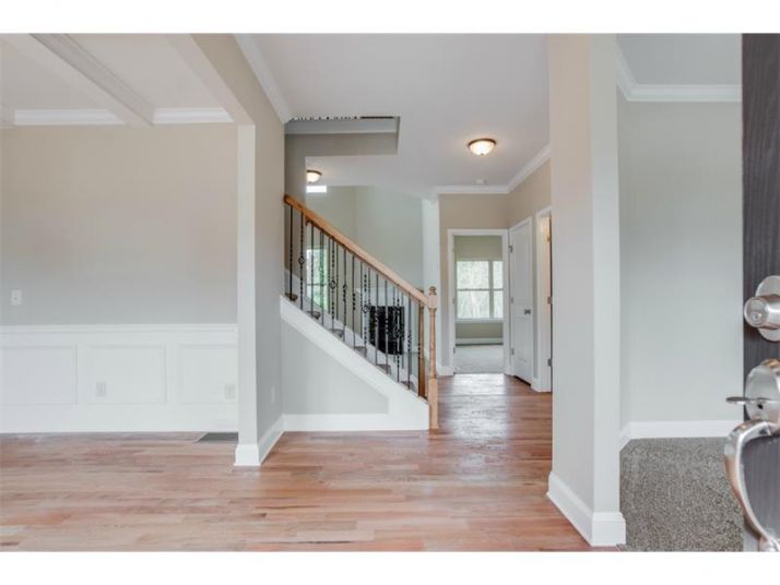 1963 Side Branch Way, Lawrenceville, GA 30045