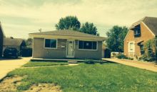 20704 Shady Ln Ave Saint Clair Shores, MI 48080