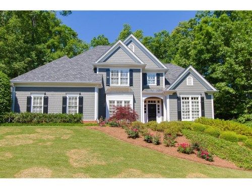 508 Reston Mill Lane Se, Marietta, GA 30067
