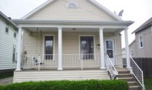 106 S Van Buren St Bay City, MI 48708