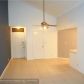 211 Lake Pointe Dr # 201, Fort Lauderdale, FL 33309 ID:11806051
