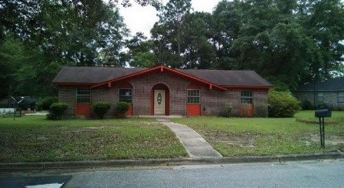 1104 E Greenway, Mobile, AL 36608