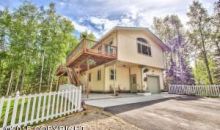 3993 S Andrea Drive Wasilla, AK 99654