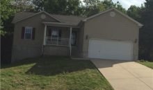 709 Deerfield Ct Union, MO 63084