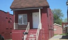 4321 Fyler Ave Saint Louis, MO 63116