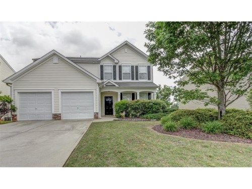 7103 Silver Mine Crossing, Austell, GA 30168