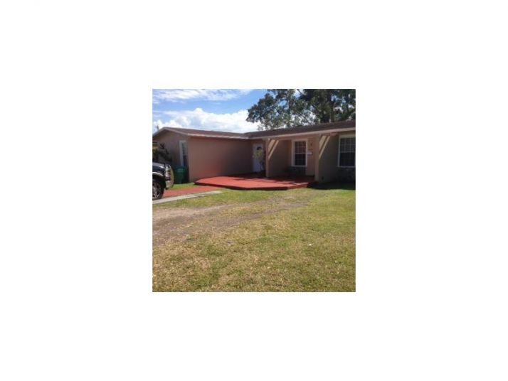 11352 SW 3 ST, Miami, FL 33174