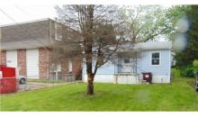 1337 N Osage St Independence, MO 64050