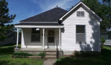 1118 S Moffet Ave Joplin, MO 64801