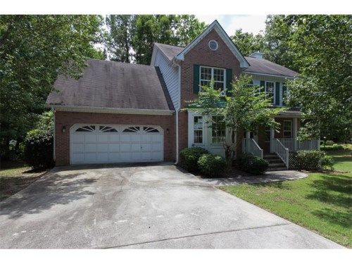 3765 Sweetbriar Trace, Snellville, GA 30039