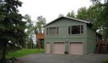 19311 Chugach Park Drive Chugiak, AK 99567