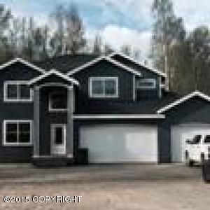 L53 B7 E Loft Circle, Wasilla, AK 99654