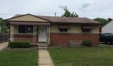 28050 Hillview St Roseville, MI 48066