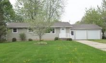 3111 Hermansau Dr Saginaw, MI 48603