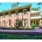 7550 S Spalding Lake Drive, Atlanta, GA 30350 ID:12730261